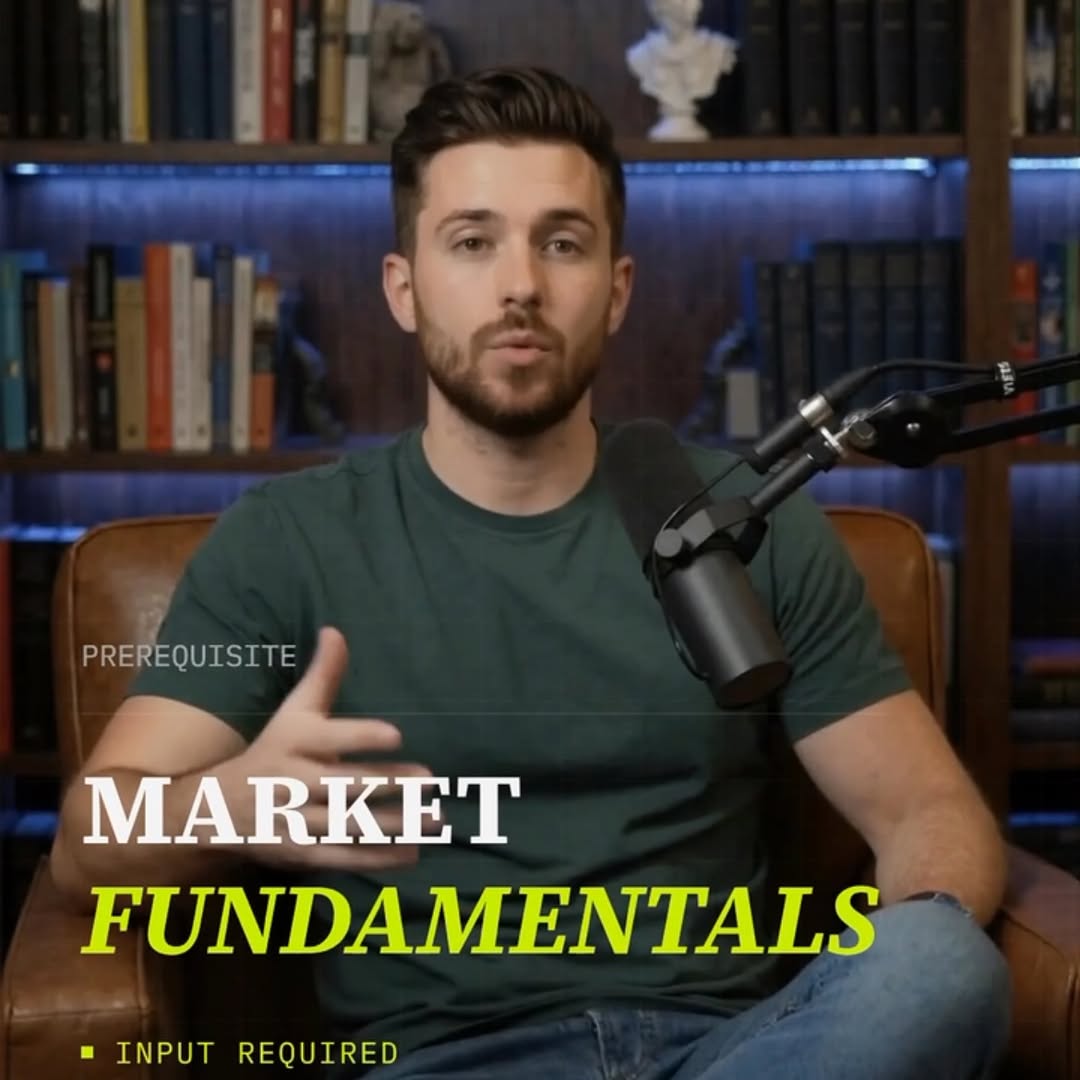 Will AI replace smart traders?