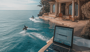 2 Step – $100k Challenge