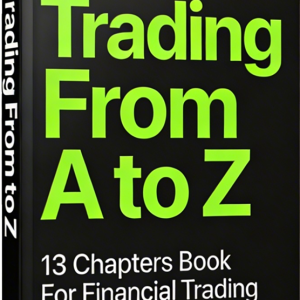 Trading from A to Z - ebook