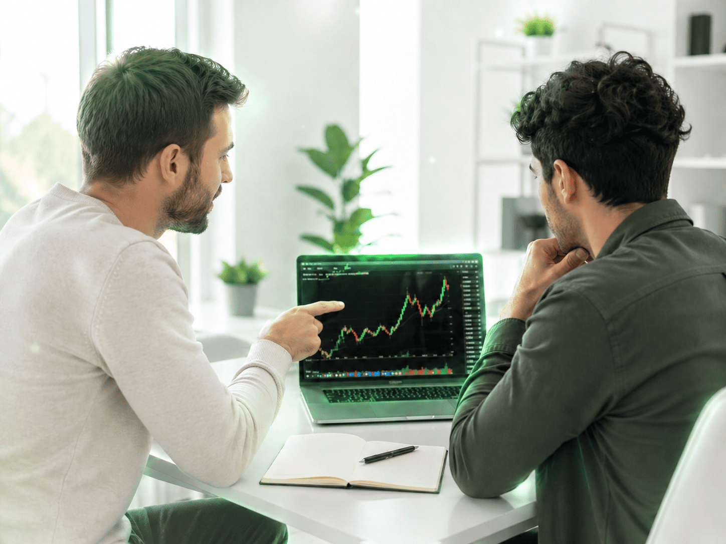 Trading from A-to-Z