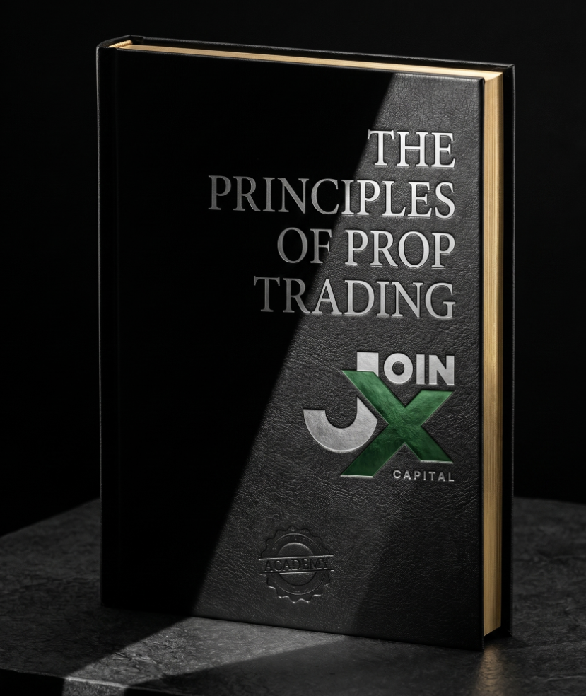 The principles of prop trading